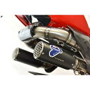 TERMIGNONI テルミニョーニ SBKレプリカサイレンサーキット PANIGALE-V4.R PANIGALE-V4.S STREETFIGHTER V4...