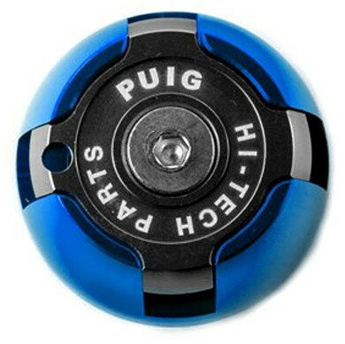 Puig プーチ オイルキャップ(OIL CAPS) KTM フィラーキャップ エンジンパーツ エンジン