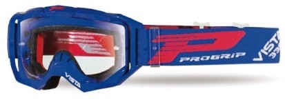 PROGRIP プログリップ VISTA LINE ゴーグル オフロードゴーグル アパレル