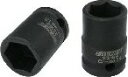 SIGNET シグネット 1/2DR インパクト ソケット 26MM インパクトレンチ用ソケット類 ハンドツール