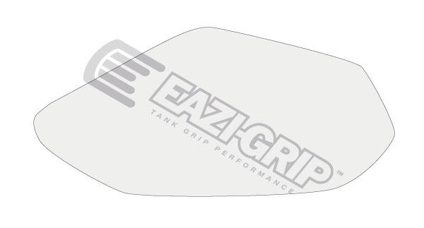 Eazi-Grip イージーグリップ タンクガードフィルム Tank Paint Protection Kits S1000R BMW プロテクションフィルム・保護フィルム 外装