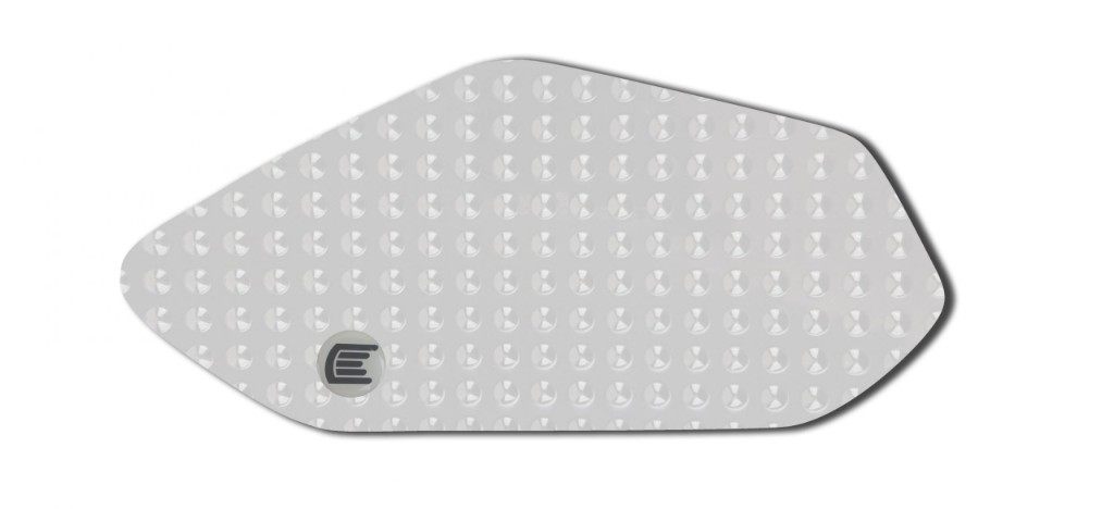 Eazi-Grip イージーグリップ ニーグリップサポート TANK GRIP PERFOMANCE S1000R BMW ニーグリップパッド タンク関連 外装 タイプ：EVO(スタンダード)カラー：クリア