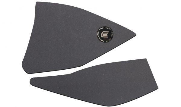 Eazi-Grip イージーグリップ ニーグリップサポート TANK GRIP PERFOMANCE MULTISTRADA V4 DUCATI ドゥカティ ニーグリップパッド タンク関連 外装 タイプ：Silicone(ストリート)カラー：ブラック