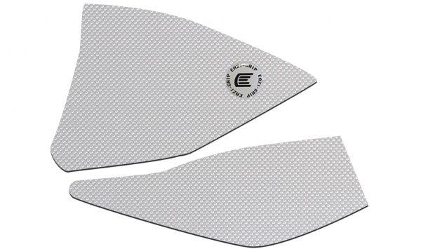 Eazi-Grip イージーグリップ ニーグリップサポート TANK GRIP PERFOMANCE MULTISTRADA V4 DUCATI ドゥカティ ニーグリップパッド タンク関連 外装 タイプ：PRO(サーキット)カラー：クリア