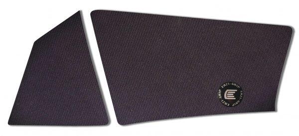 Eazi-Grip イージーグリップ ニーグリップサポート TANK GRIP PERFOMANCE 890 DUKE KTM ニーグリップパッド タンク関連 外装 タイプ：Silicone(ストリート)カラー：ブラック