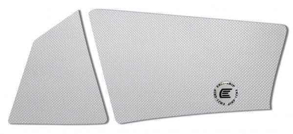 Eazi-Grip イージーグリップ ニーグリップサポート TANK GRIP PERFOMANCE 890 DUKE KTM ニーグリップパッド タンク関連 外装 タイプ：PRO(サーキット)カラー：クリア