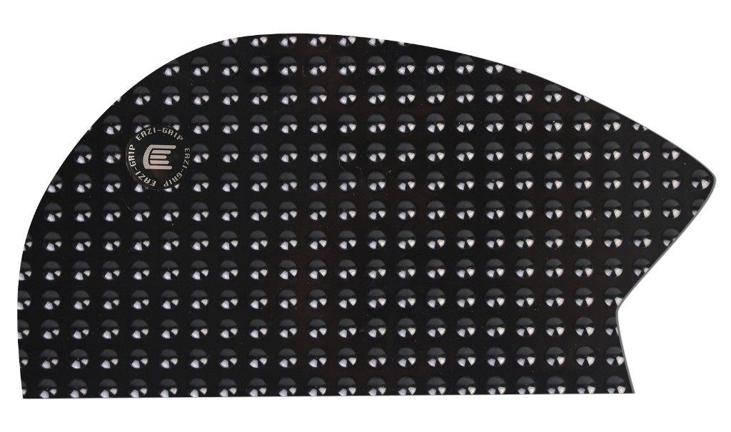 Eazi-Grip イージーグリップ ニーグリップサポート TANK GRIP PERFOMANCE Tracer 7 YAMAHA ヤマハ ニーグリップパッド タンク関連 外装 タイプ：EVO(スタンダード)カラー：ブラック