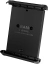 RAM MOUNTS ラムマウント タブタイト(7インチ用タブレットホルダー)