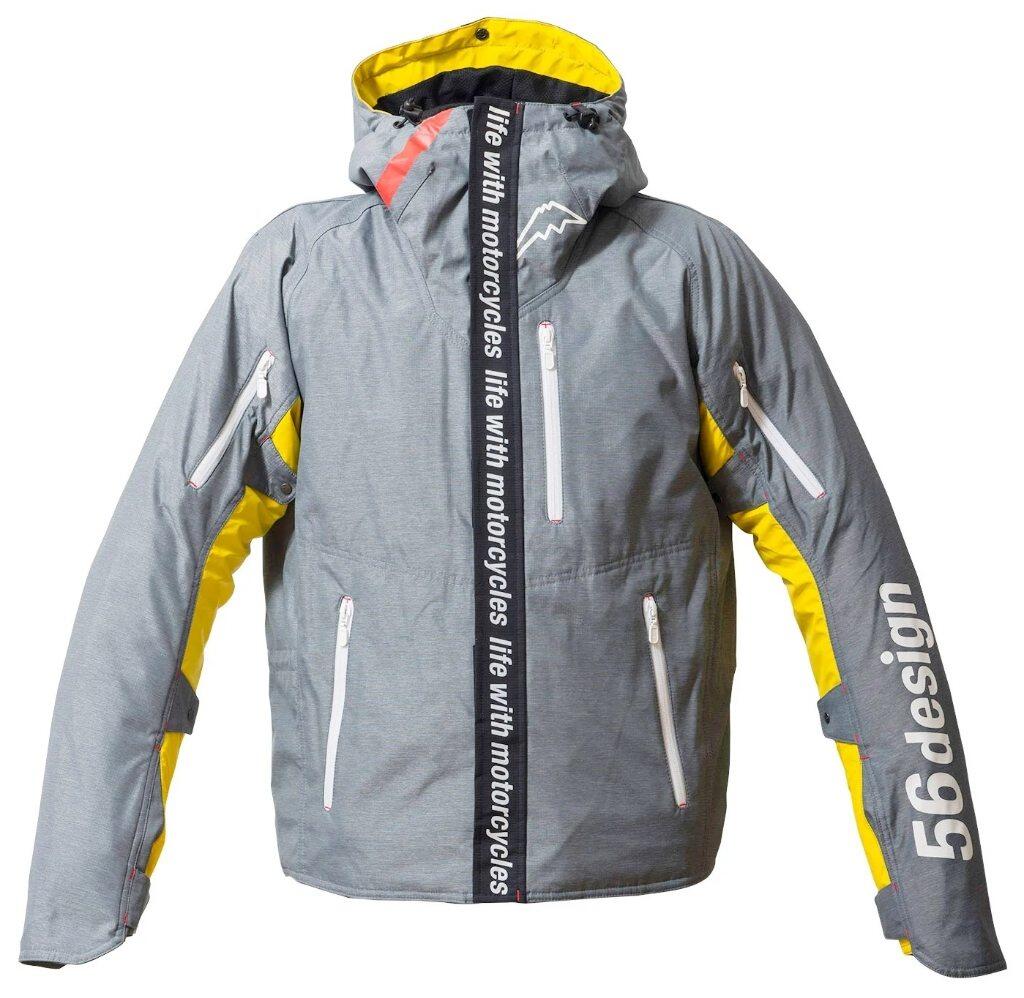 56design 56デザイン WINTER AXIS JACKET レディース ウインタージャケット ジャケット アパレル