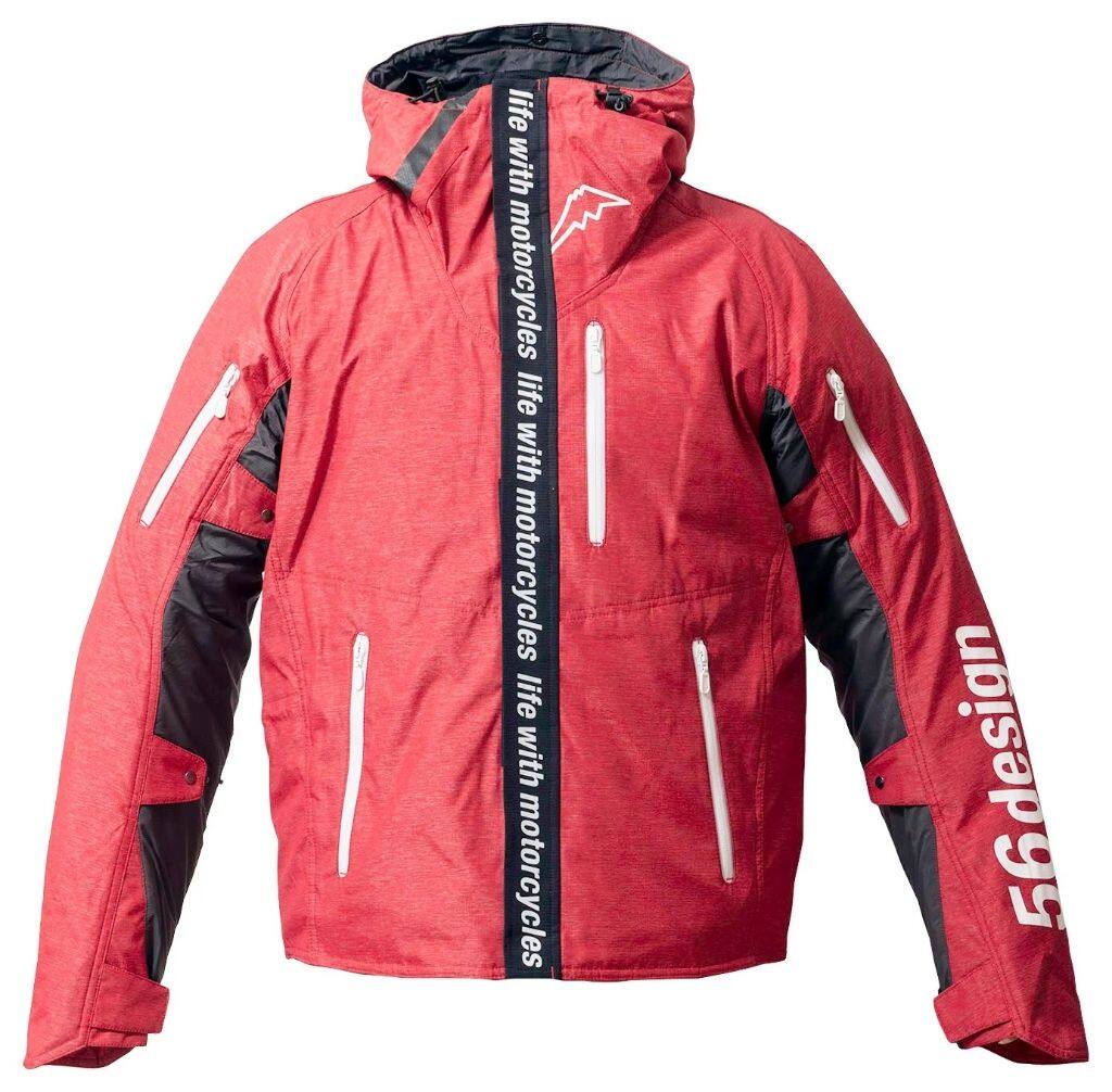 56design 56デザイン WINTER AXIS JACKET ウインタージャケット ジャケット アパレル