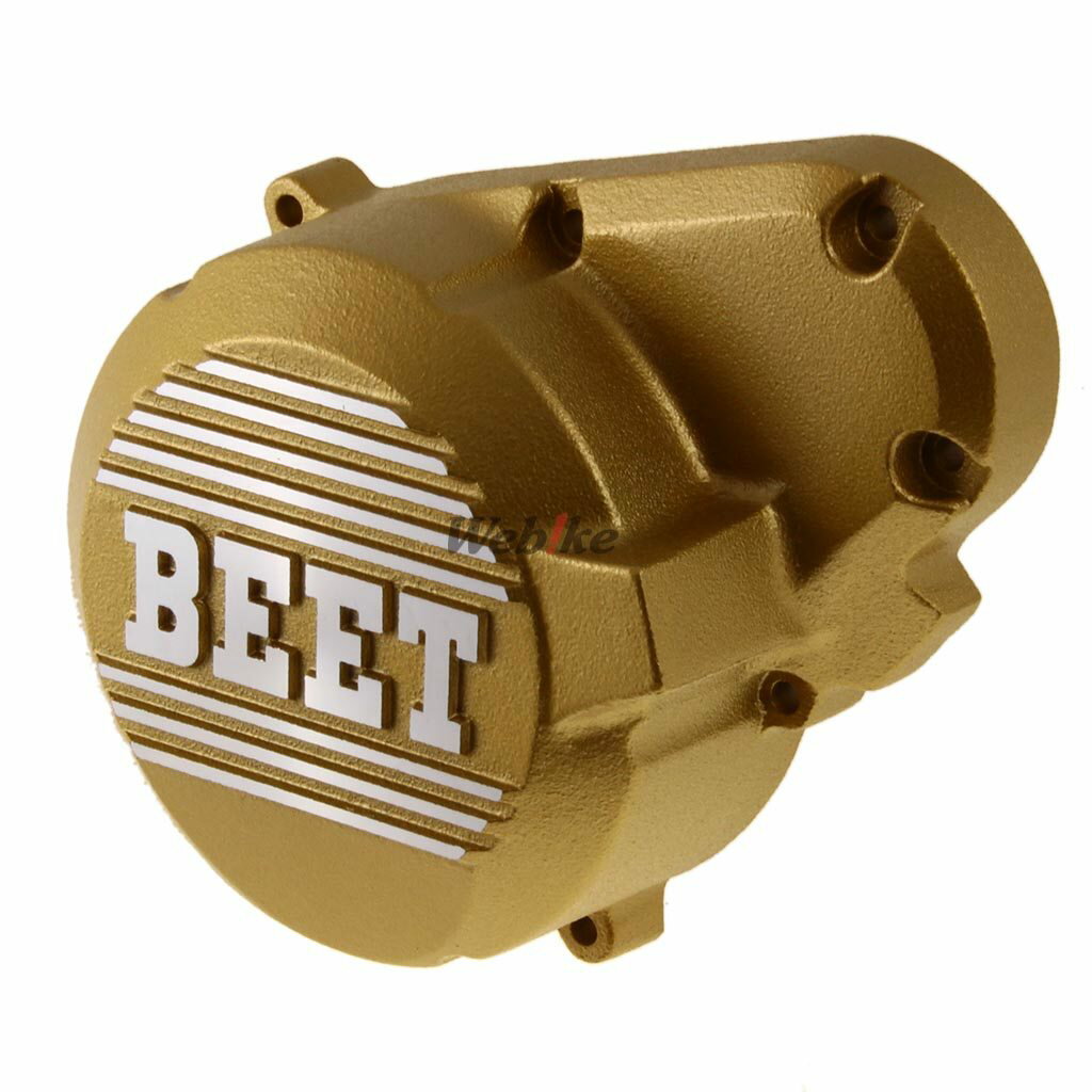 BEET �ӡ��� �����ͥ졼�������С� ZRX400 ZRX400II KAWASAKI ���掠�� ���륿�͡��������С��������ͥ졼�������С� ���󥸥�ѡ��� ���󥸥�