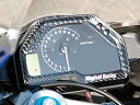 Magical Racing マジカルレーシング メーターカバー CBR600RR HONDA ホンダ メーター・インジケーター関係 電装系