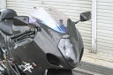 A-TECH エーテック アッパーカウルスペシャル ルナソーレ GSX1300R ハヤブサ隼 SUZUKI スズキ アッパーカウル・フロントカウル カウル関連 ...
