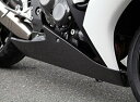 Magical Racing マジカルレーシング アンダーカウル CBR1000RR HONDA ホンダ カウル関連 外装 素材:FRP製(ホワイト) / Ma...