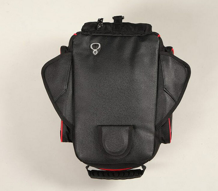 DEGNER デグナー マグネット式タンクバッグ タンクバッグ 車体用バッグ・ケース カ...