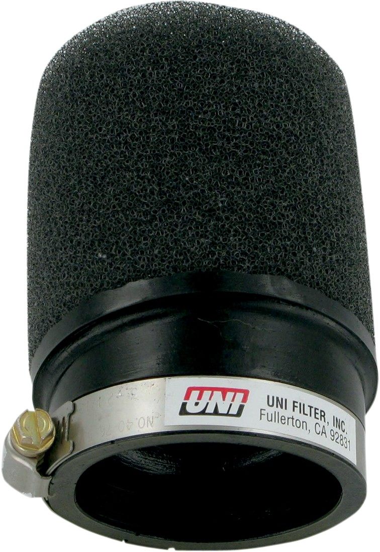 UNI FILTER ユニフィルター ポッドフィルター アングル【POD ANGLED】 エアクリーナー・エアクリーナーエレメント 吸気関連 エンジン