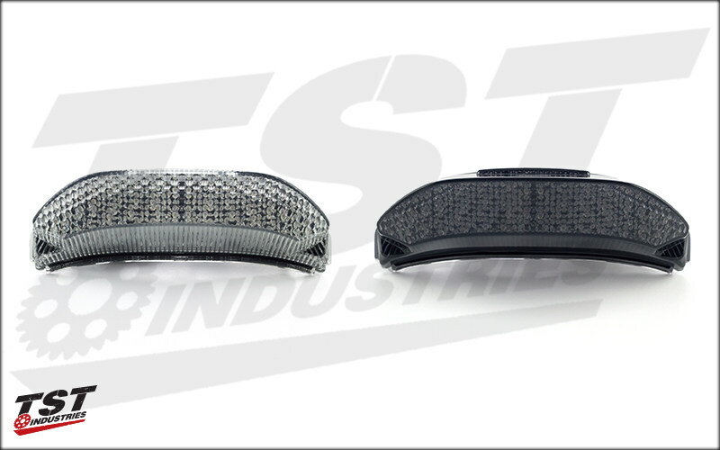 TST ティーエスティー LEDウインカー一体型 インテグレートテールライト CBR600RR HONDA ホンダ テール..