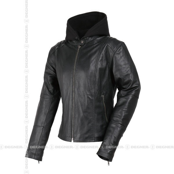 DEGNER デグナー シープレザージャケット レディース レザージャケット ジャケット アパレル