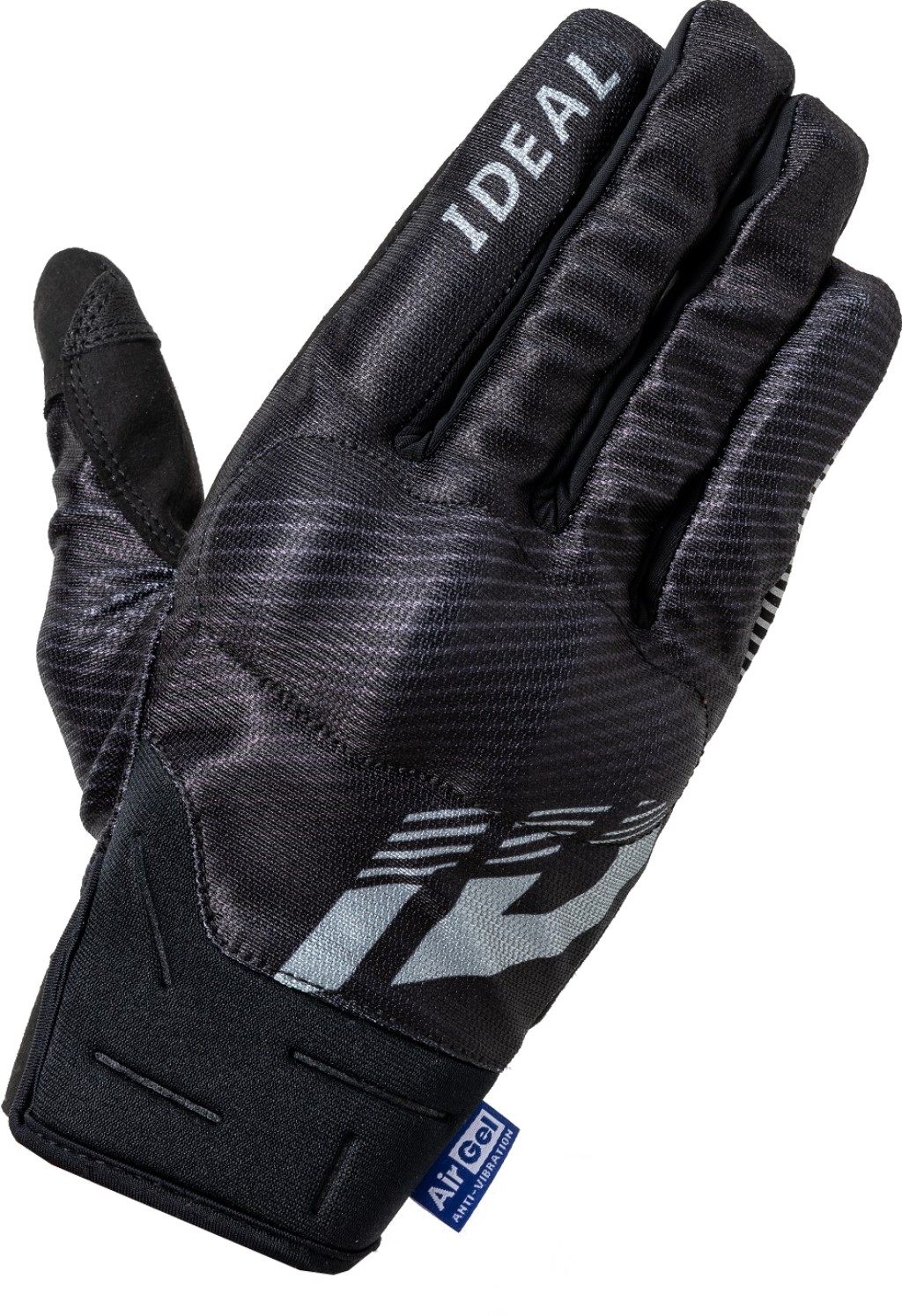 IDEAL アイディール ソフトプロテクションメッシュグローブ ID-009 SHINY(シャイニー) メッシュグローブ グローブ アパレル(2)