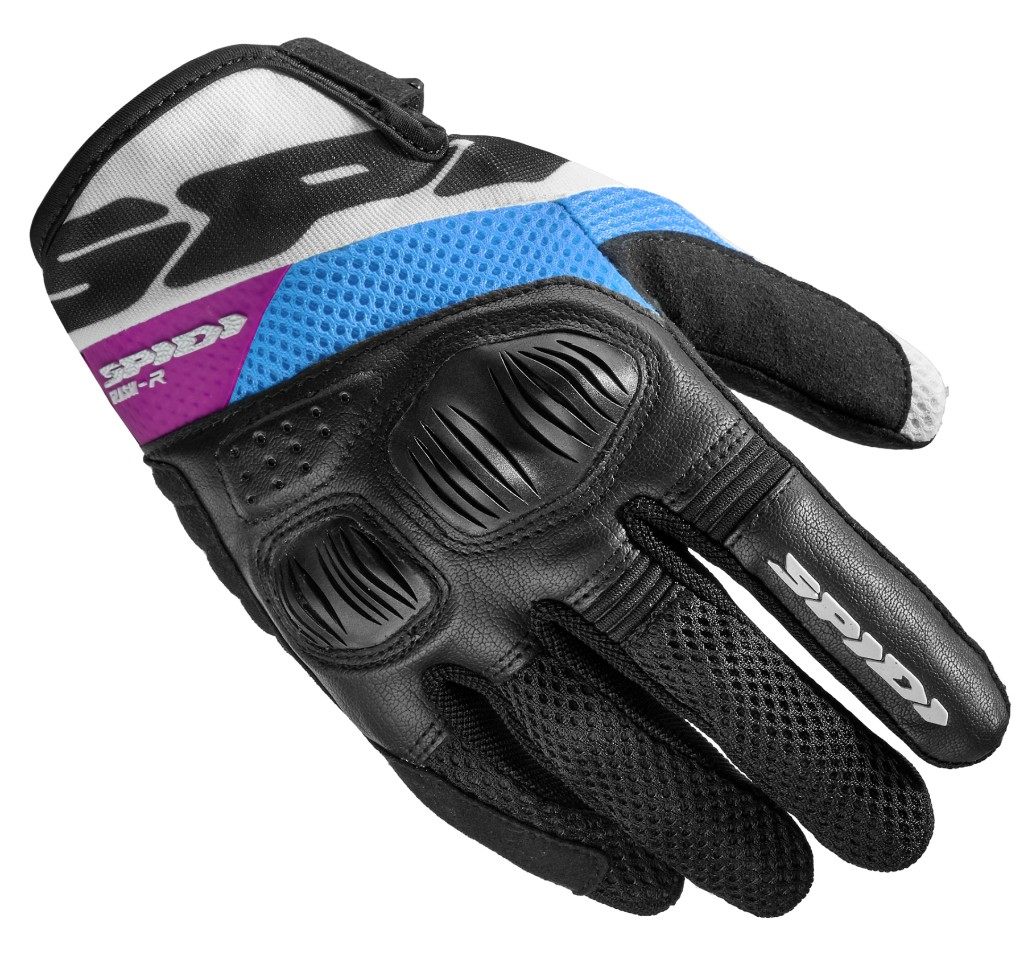 Other - SPIDI スピーディー FLASH-R EVO グローブ レディース メッシュグローブ アパレル