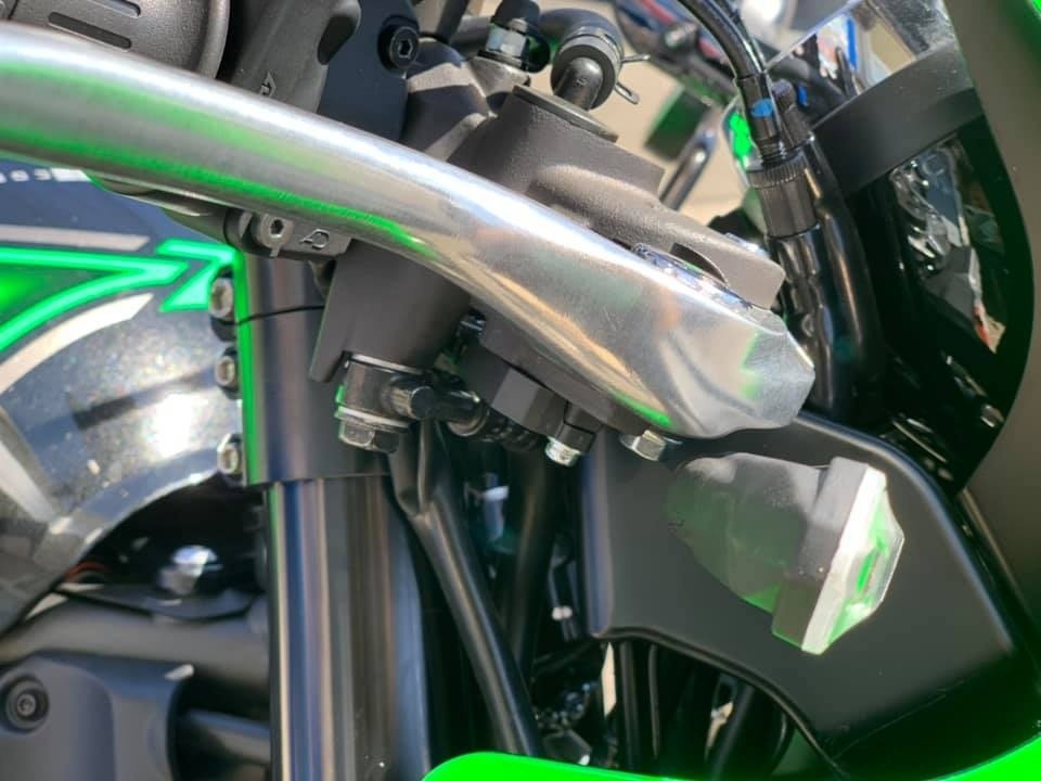 STRIKER ���ȥ饤���� G-STRIKER ���ѥ졼�ȥϥ�ɥ륭�å� Z900RS CAFE KAWASAKI ���掠�� �ϥ�ɥ륭�å� �ϥ�ɥ� �ȥåץ֥�å����顼���֥饦�󡿥֥�å�