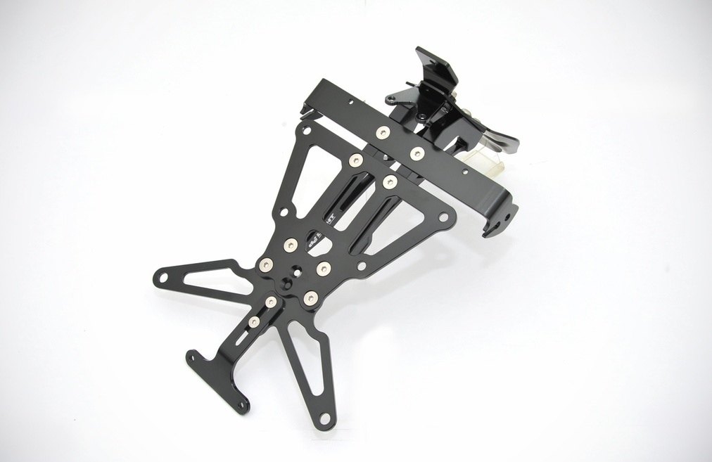 de LIGHT ディライト V4 フェンダーレスキット PANIGALE V4シリーズ DUCATI ドゥカティ フェンダー関連 外装