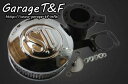 Garage T&F ガレージ T&F SUエアクリーナーキット バルカン400 バルカン400II バルカンクラシック400 バルカンドリフター400 KAWASAKI カワサキ KAWASAKI カワサキ KAWASAKI カワサキ KAWASAKI カワサキ