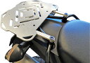 MOOSE RACING ムースレーシング EXPEDITION アルミ トップケースマウント【EXPEDITION ALUMINUM TOP CASE MOU...