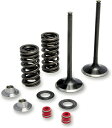 MOOSE RACING ムースレーシング ステンレスバルブ／スプリングキット【STAINLESS VALVE AND SPRING KITS [0926-2450]】 RM-Z450 2008 - 2016