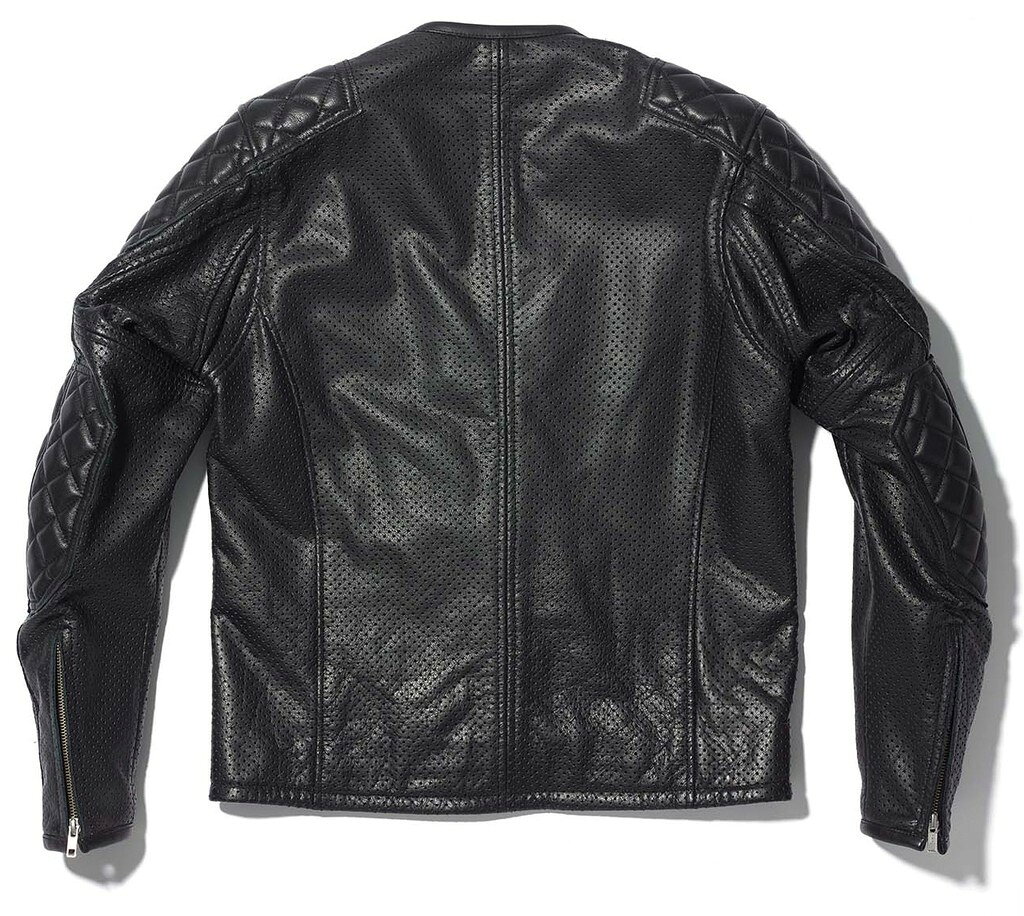 KADOYA カドヤ PL-EVO ジャケット 【K’S LEATHER】 レザージャケット アパレル