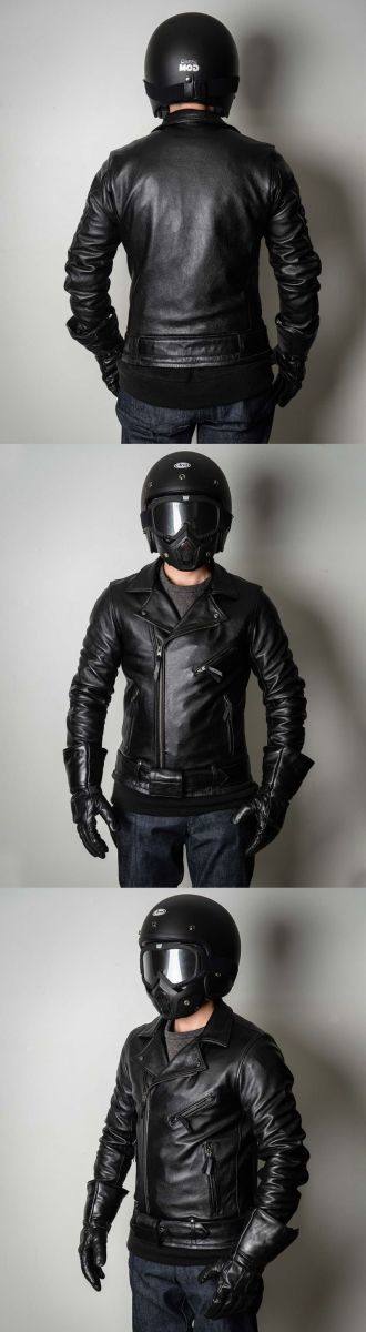 Other - KADOYA カドヤ TOURAS [K´S LEATHER] レザージャケット ジャケット アパレル