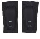 KADOYA カドヤ RIDEN KNEE GUARD プロテクター K’S LEATHER＆K’S PRODUCT レディース