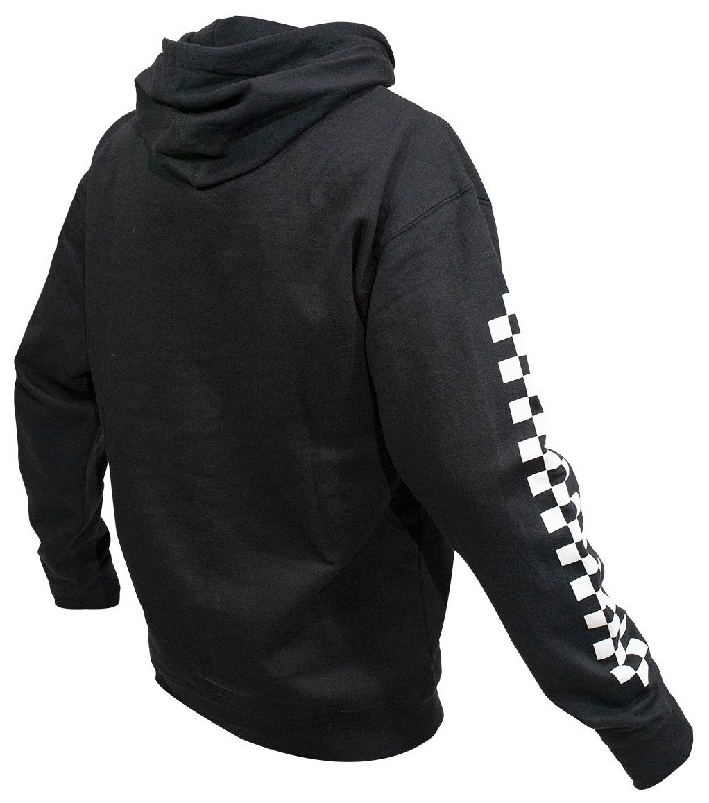 FASTHOUSE ファストハウス ロゴ プルオーバー フーディー サイズ：L