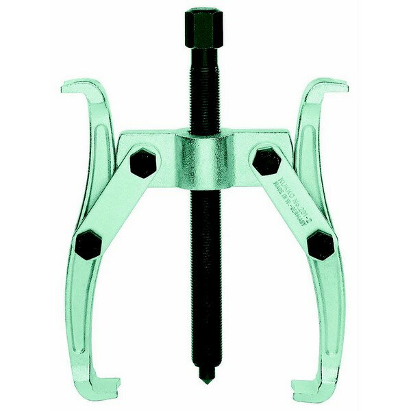 KUKKO クッコ 2本アームプーラー 100MM プーラー ハンドツール