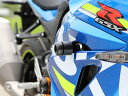 BABYFACE ベビーフェイス フレームスライダー GSX-R1000 SUZUKI スズキ