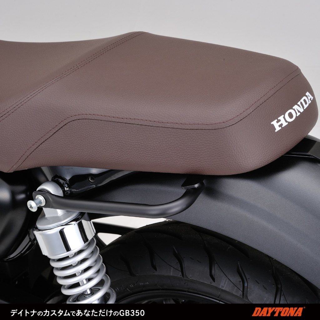 DAYTONA �ǥ��ȥ� �������ȥ���å� GB350 HONDA �ۥ�� ����֥С�������ǥ�С������������С� ����