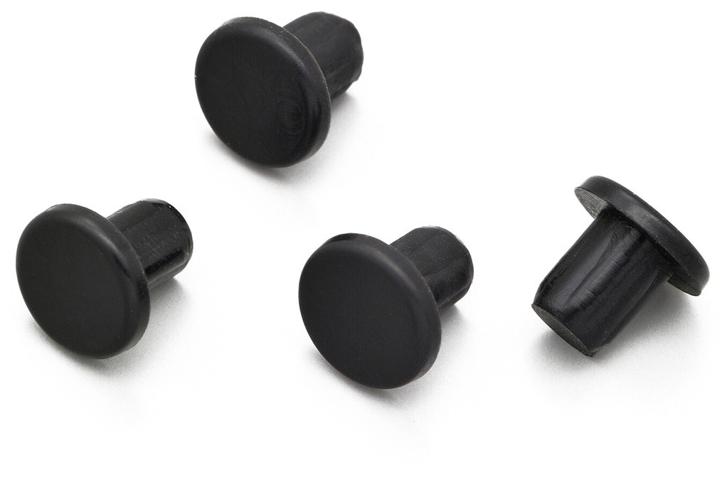 DAYTONA デイトナ REMET補修用 ゴム足 その他ヘルメット関連用品 ヘルメット