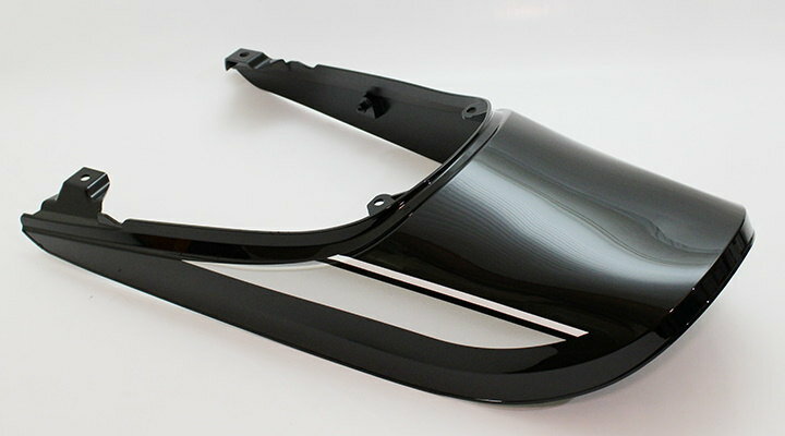 DOREMI COLLECTION ドレミコレクション Z1タイプテールカウル Z900RS KAWASAKI カワサキ シートカウル..