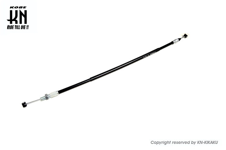 KN企画 ケイエヌキカク リアブレーキケーブル クレアスクーピー HONDA ホンダ ブレーキワイヤー・ブレーキケーブル ブレーキ