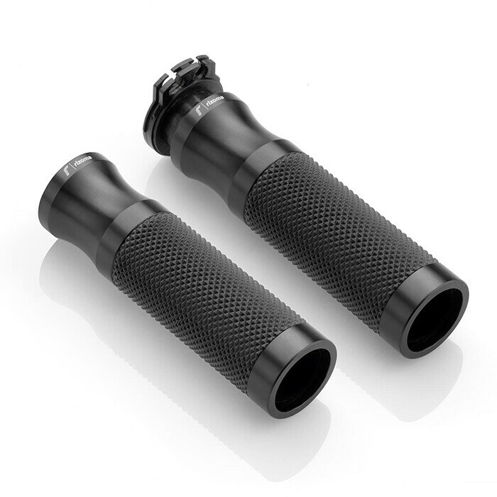 rizoma リゾマ グリップ 【Wire SPORT 】 107 Breakout Fat Bob Boy Low Rider Slim Street 114 FXDR S 1800 ST Softail HARLEY-DAVIDSON ハーレーダビッドソン ハンドル