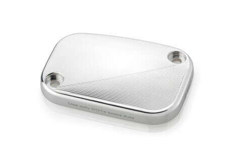 rizoma リゾマ フロントブレーキフルードタンクキャップ【Front brake fluid tank cap】 107 Breakout Fat Bob Boy Low Rider Slim Street 114 FXDR S ST Softail HARLEY-DAVIDSON ハーレーダビッドソン ガソリンタンクキャップ タンク関連 外装