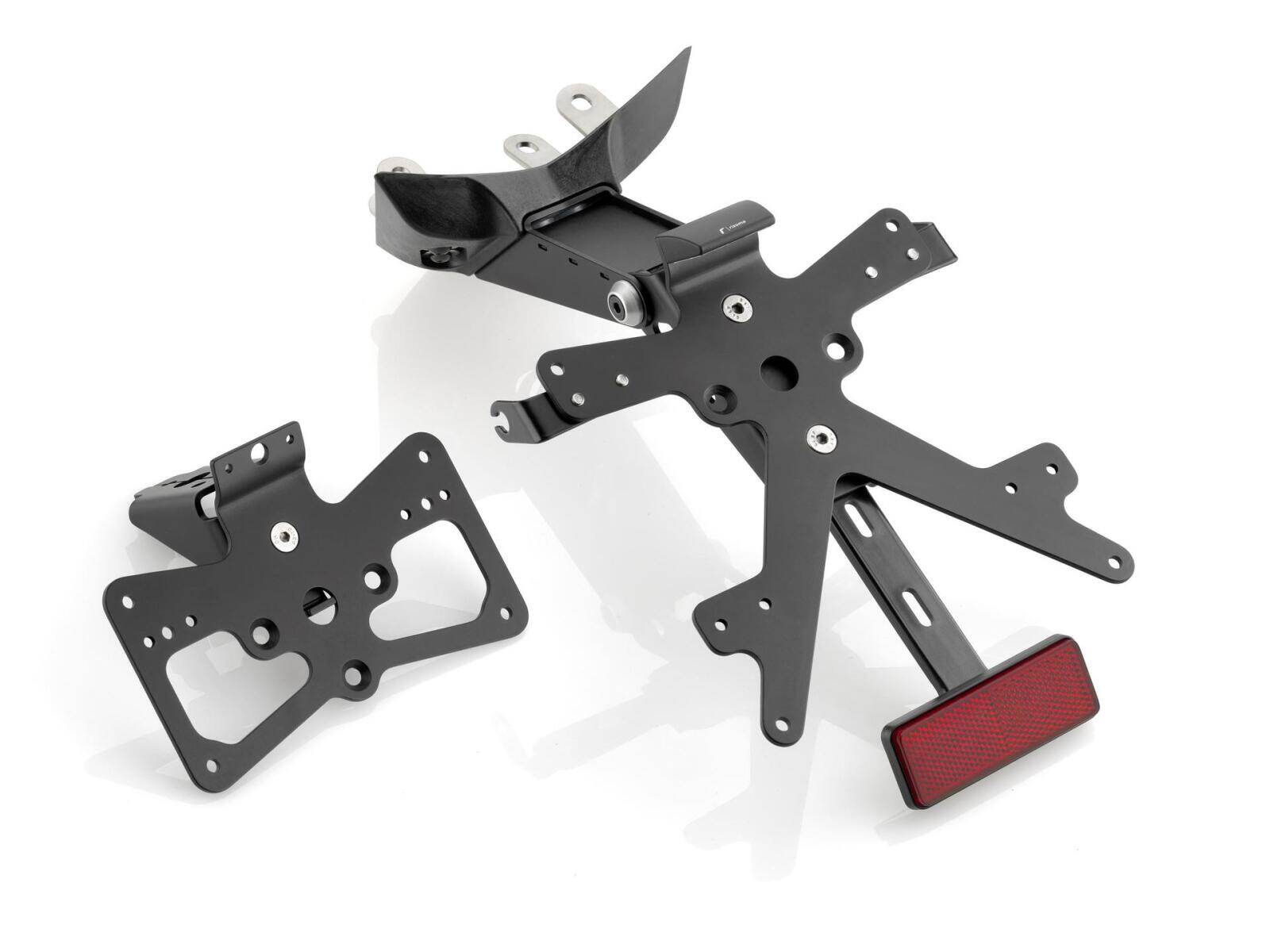 rizoma リゾマ ナンバープレートサポート 1290 Super Duke R SE KTM ナンバープレートホルダー 外装