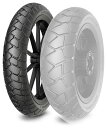 MICHELIN ミシュラン SCORCHER ADVENTURE【120/70R19 M/C 60V TL】スコーチャー アドベンチャー タイヤ