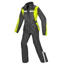 SPIDI スピーディー TOURING レイン レディース レインウェア アパレル(2)