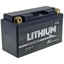 AZ Battery AZバッテリー 【IT12B-FP】AZリチウムイオンバッテリー DUCATI ドゥカティ YAMAHA ヤマハ リチウム系バッテリー バ...