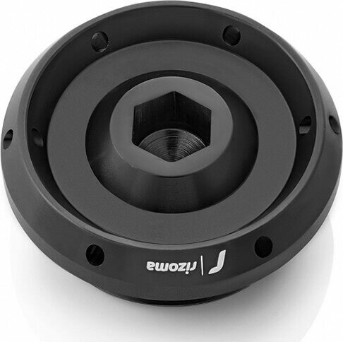 rizoma リゾマ カムシャフトカバー GSR 750 ACC Mat Black L.E. SP Z GSX R 1000 Anniversary Legend E..