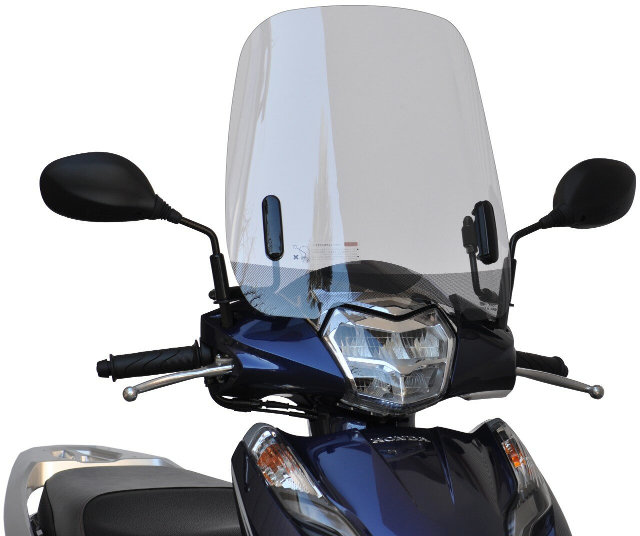楽天市場】リード125 ウインドシールド jk12の通販 楽天市場】リード125 ウインドシールド jk12の通販