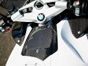 Sasaki sports club ササキスポーツクラブ バッテリーカバー K1200R SPORT K1300R BMW 外装