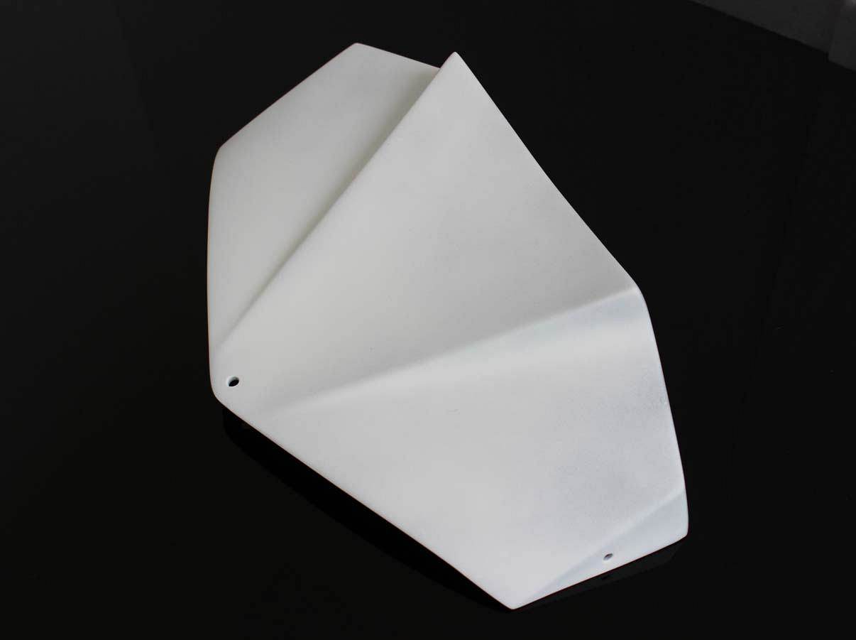 TYGA PERFORMANCE タイガパフォーマンス エアダクトアッシー エアスクープ・エアダクト 外装