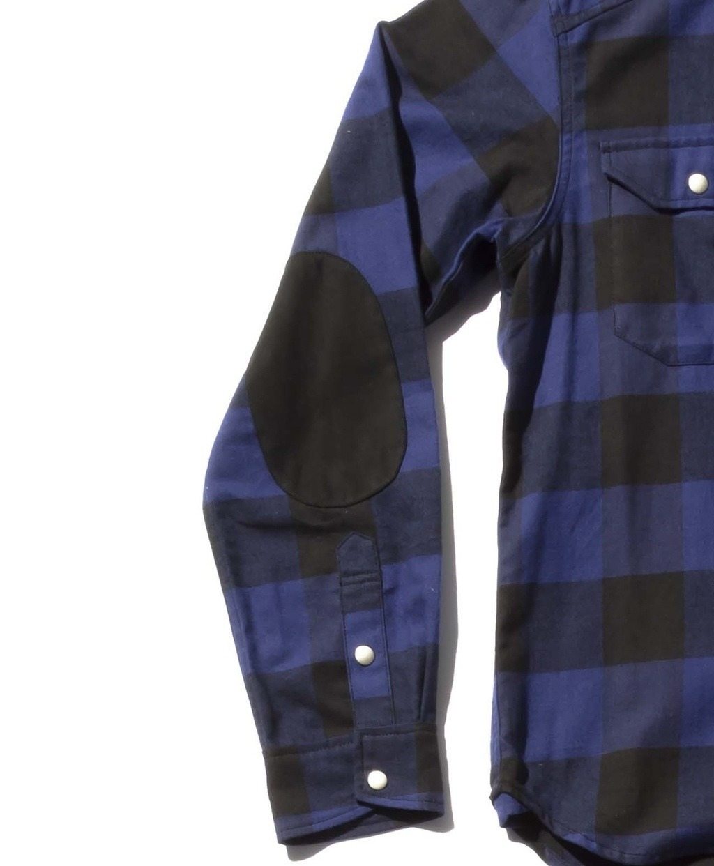KADOYA カドヤ RIDEWORKSHIRT WINTER シャツ ピットシャツ・ワークシャツ アパレル